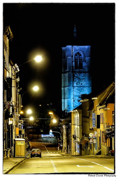 Photos of Eglise Saint-G&eacute;ry
