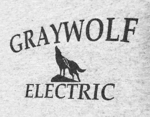 Graywolf Electric - Visual