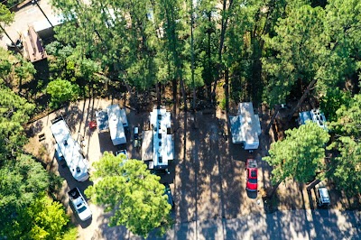 Midtown Mountain Campground & RV Park