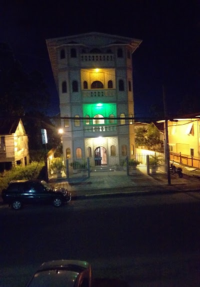 Photos of The Durban Hotel