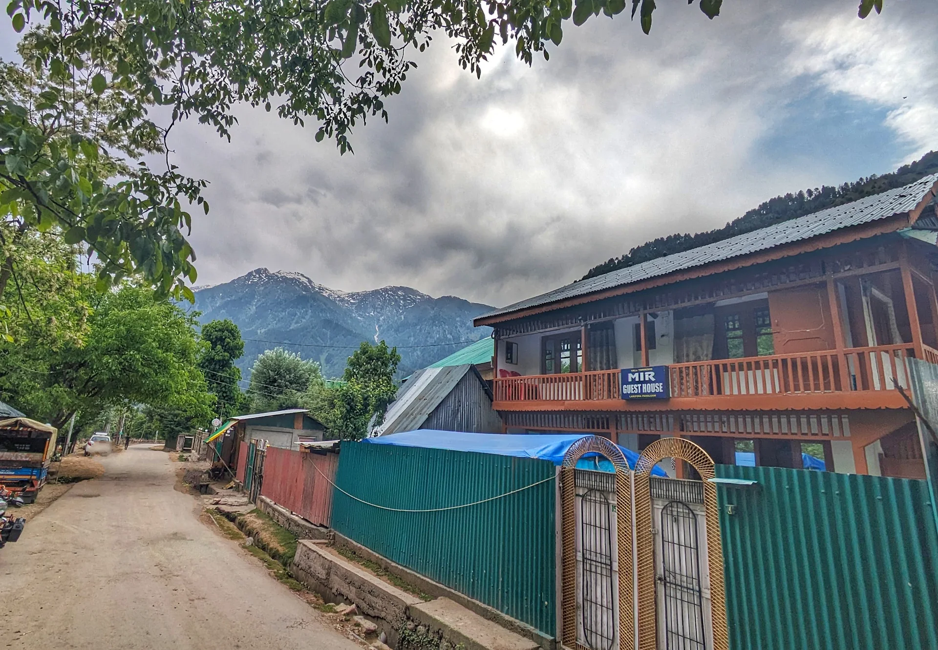 Mir Guest House