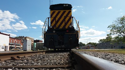 Railroad Museum