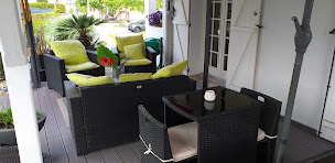 Photo n°10 de Moderne Home original design à Haguenau (Chambre d'hôtes)