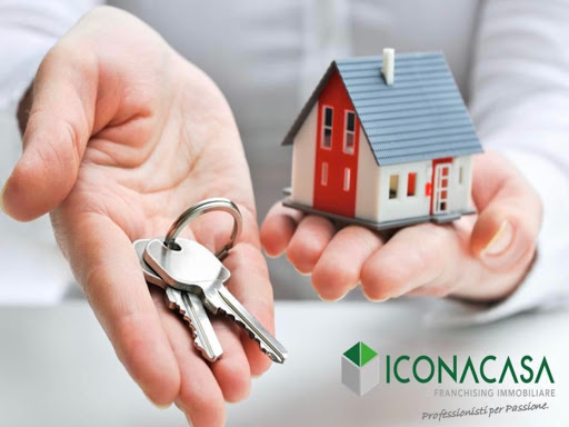 Agenzia immobiliare Iconacasa Roma Castelverde - Thumbnail