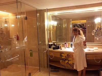Photos of Hotel Kapok Beijing