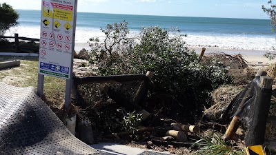 Photos of Stockton Beach Holiday Park