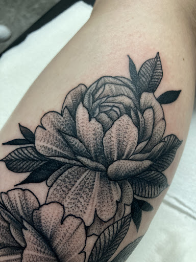 Muñoz Tattoo Studio - Thumbnail
