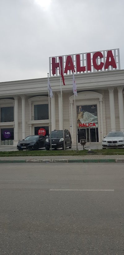 Photos of Halica