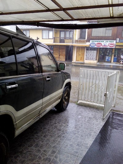 Photos of HUEPIL