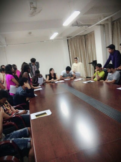 Photos of Jinggangshan University