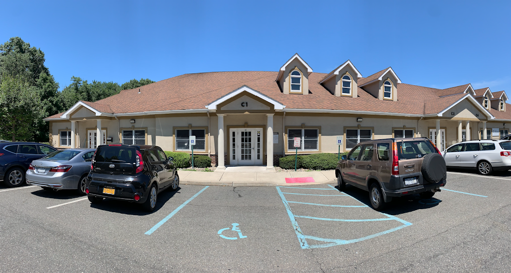 Rosana Millos Primary Care