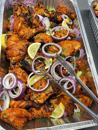 Dabba Indian Kitchen - Thumbnail
