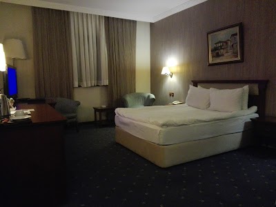 Photos of Saffron Hotels
