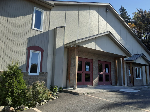 Église Baptiste Évangélique La Rivière