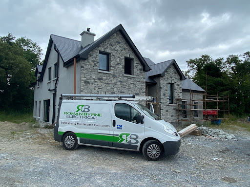 Ronan Byrne Electrical Ltd.