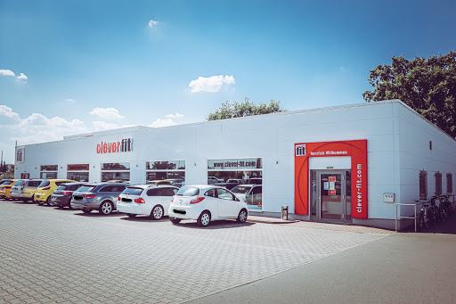 clever fit Dieburg - Thumbnail