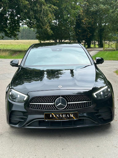 Eynsham Executive Travel | Luxury Taxi Company - Thumbnail