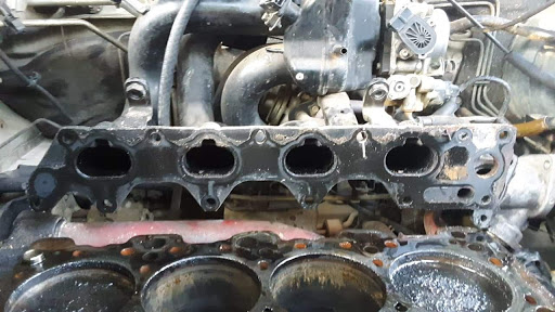 Heck's Auto Service - Thumbnail