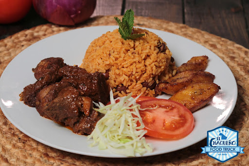 El chaqueño restaurant - Thumbnail
