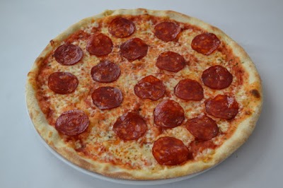 Photos of Pizzakurier-Mediterran Restaurant Scaletta