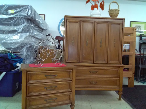 Rust Furniture - Thumbnail