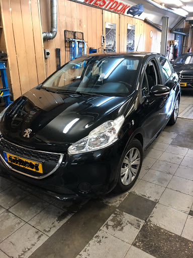 Garage Westdijk - Thumbnail