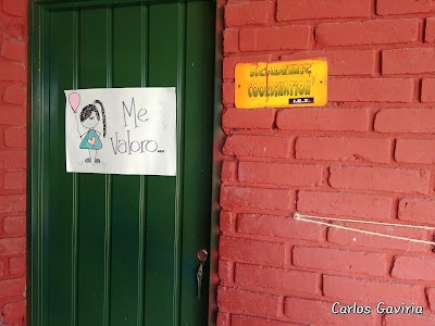 Photos of Agricultural Institute of Zaragoza