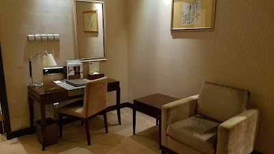 lodging