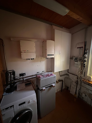 Elektrotechnischer Service Busack & Fischer GmbH - Thumbnail