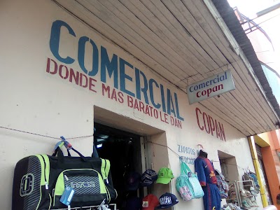 Photos of Comercial Copan
