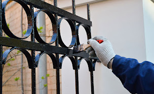 Photo n°17 de Andueza Peintures à Ambarès-et-Lagrave (Peintre en bâtiment)