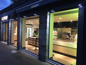 Photo n°24 de Subway à Quimper (Restaurant)