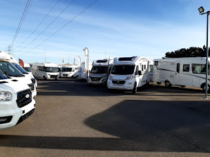 Photo n°34 de TPL Camping-car Narbonne à Narbonne (Concessionnaire de véhicules de loisirs)