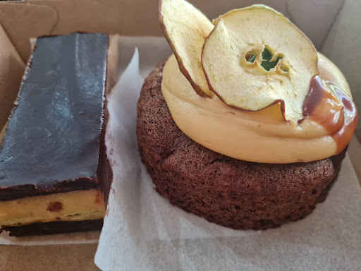 Sandy bake shop Gallery - Australia