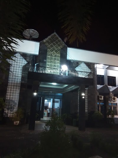 Photos of UNIT GAWAT DARURAT RUMAH SAKIT AS-SUYUTHIYYAH
