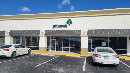 Girl Scout Store