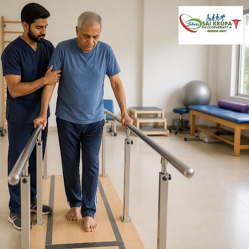 Regain confidence, balance, and independence after a stroke with focused rehabilitation at Sai Kr… post image