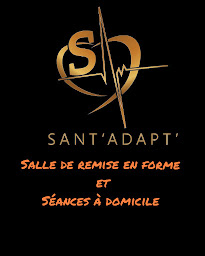 Photo n°10 de Sant'Adapt' : Salle de sport à Panzoult (Salle de gym)