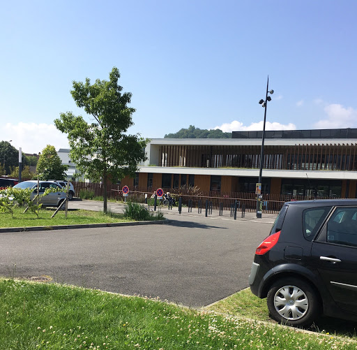 Photo de Centre Gérontologique Pontacq Nay Jurançon - Le Clos des Vignes à Jurançon (64110)