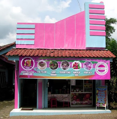 Photos of Pasar Pahing