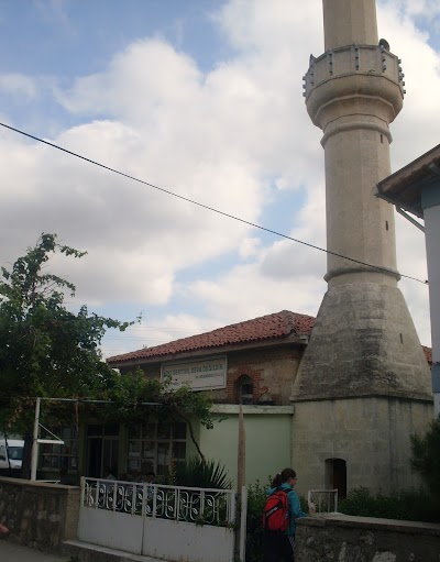 Hacı Süleyman Cami