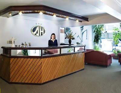 Photos of Americana Hotel