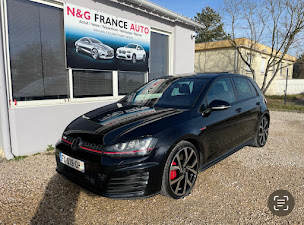 Photo n°19 de N & G France Auto à Dijon (Garage automobile)