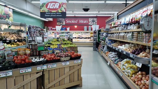 Dublin IGA Market - Thumbnail