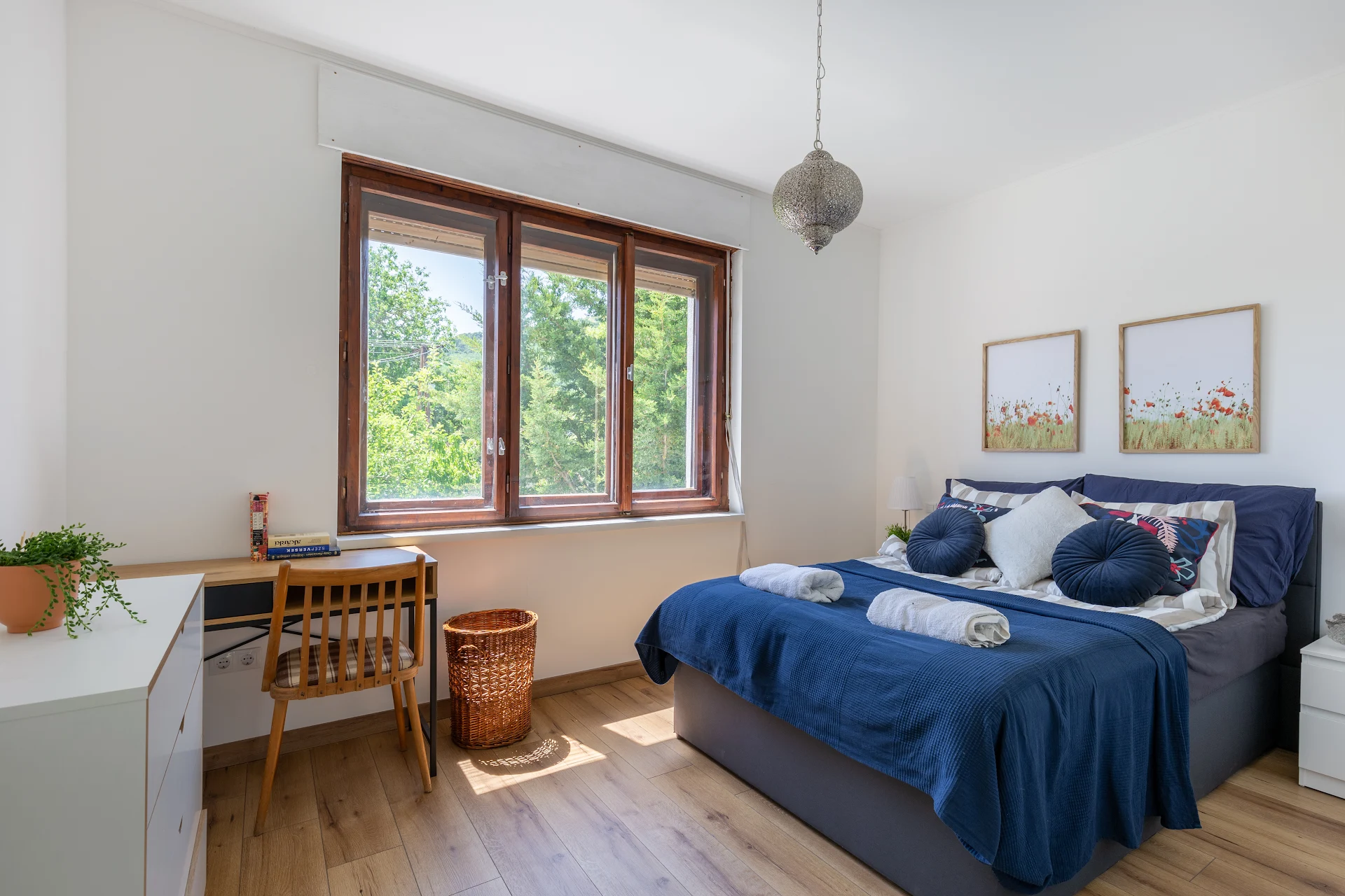 Kalia Apartmanok
