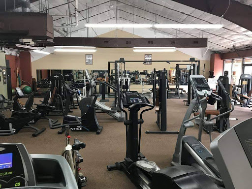 Granite Fitness Pine - Thumbnail