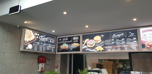 Le Roi du Burger