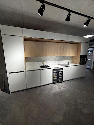 Photo n°21 de Cuisines AvivA Cagnes-sur-Mer à Cagnes-sur-Mer (Magasin de matériel de cuisine)