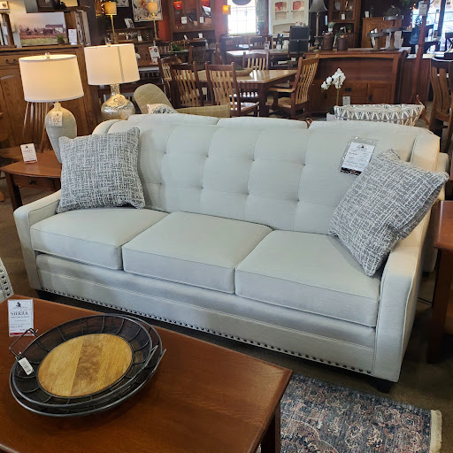 Amish Oak Furniture & Mattress Co. - Thumbnail