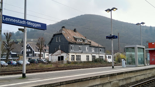 Lennestadt-Meggen